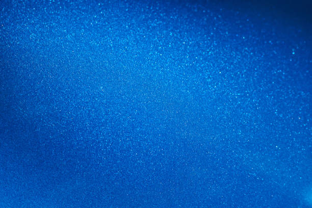 Professional auto body shop